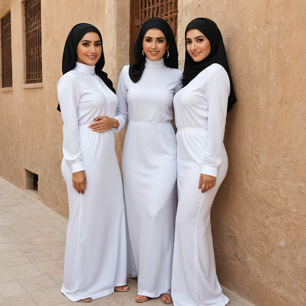 س. ك. س. اخوات عربي - بيكاسو الخليج | Gulf Picasso