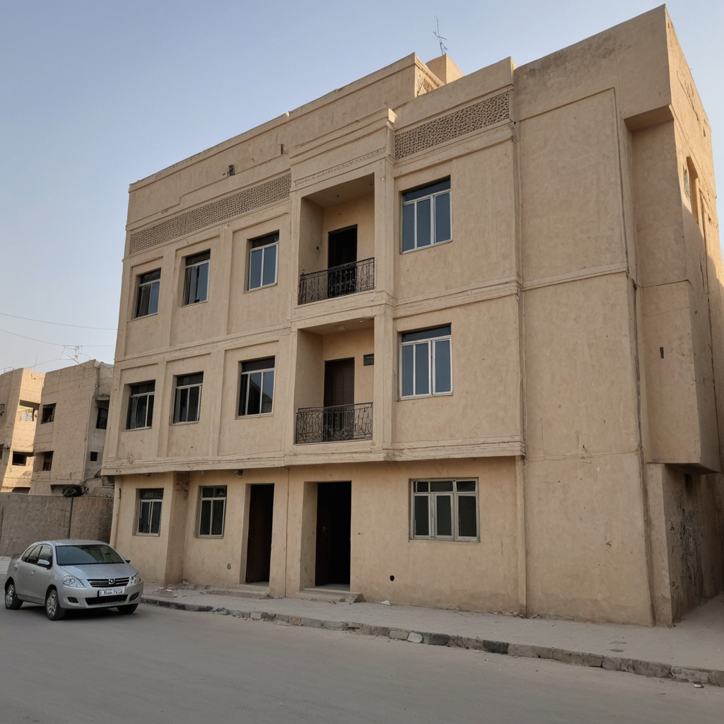 شكل عنوان بيت ١شارع العارف بسوهاج 