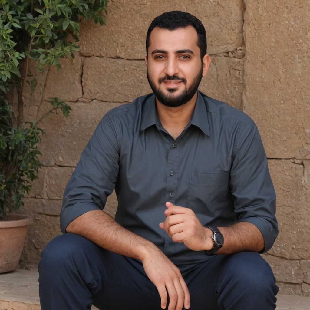 صورة أبو عادل