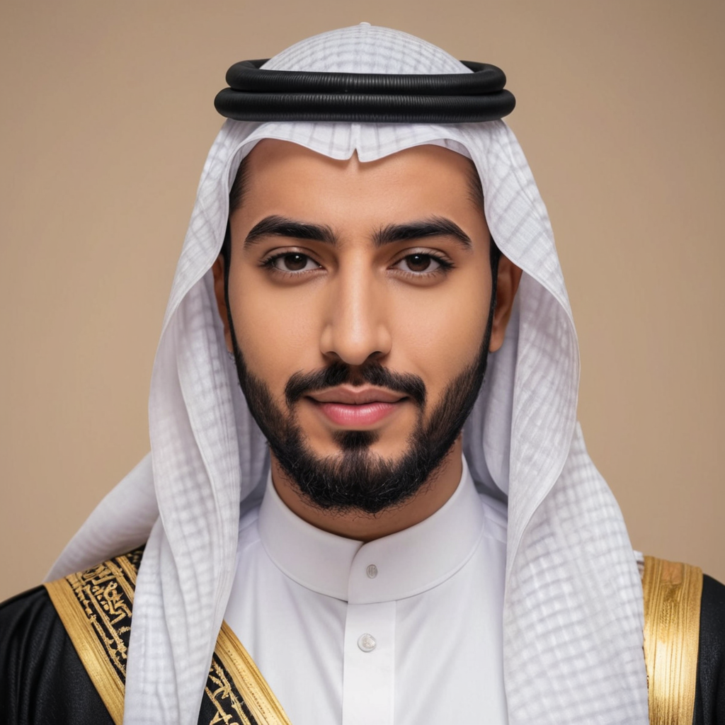 اليوتيوبر السعودي دربحه