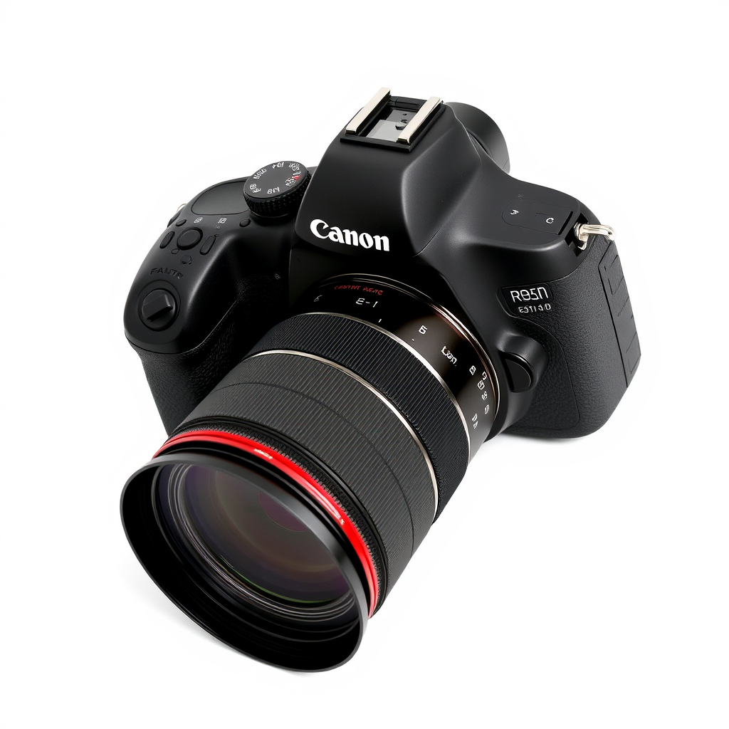 Picasso Photo Camera The professional Canon EOS camera - Gulf Picasso | بيكاسو الخليج