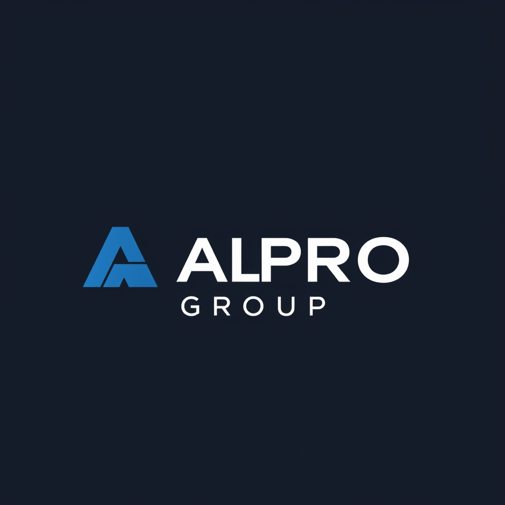 Alpro Logo Png
