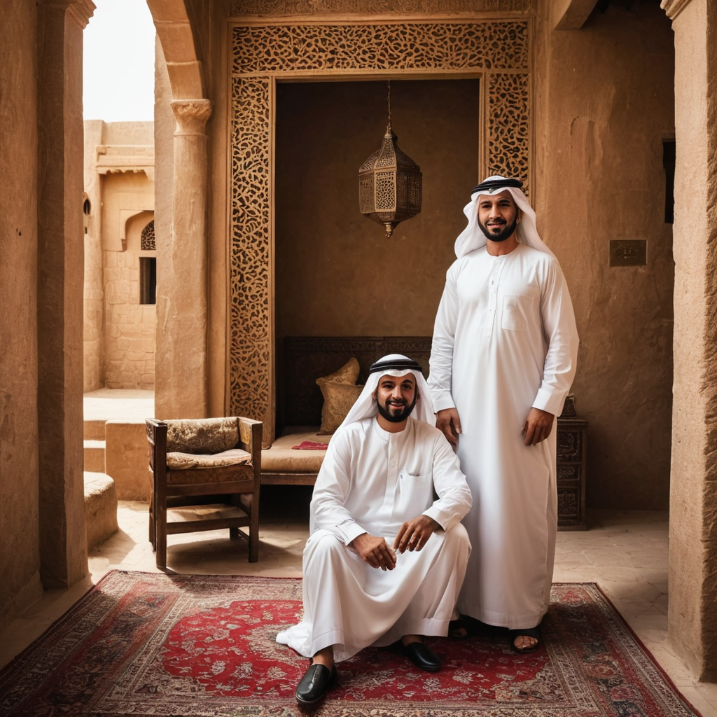Gulf Picasso gulf-picasso