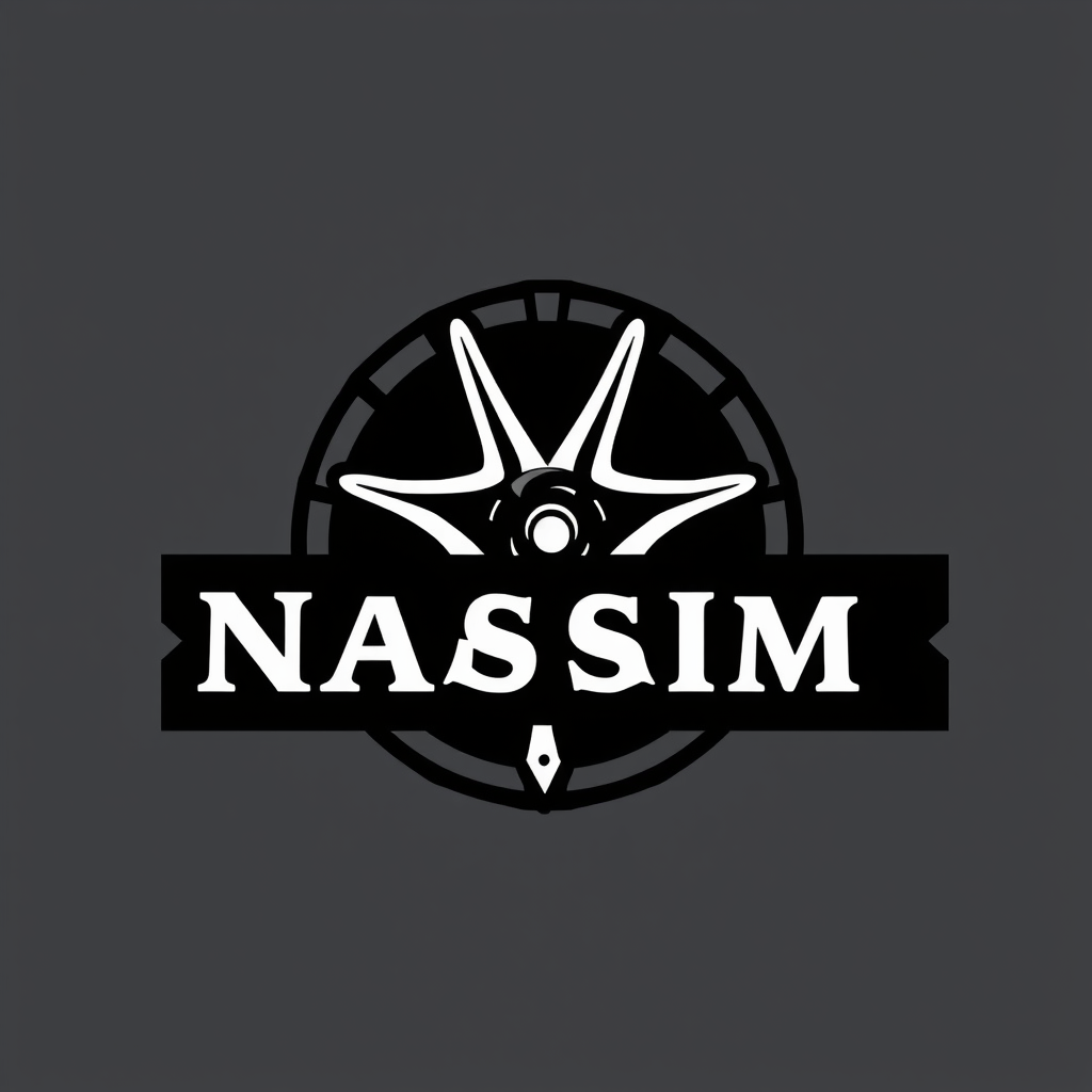 Assali Nassim Eps logo