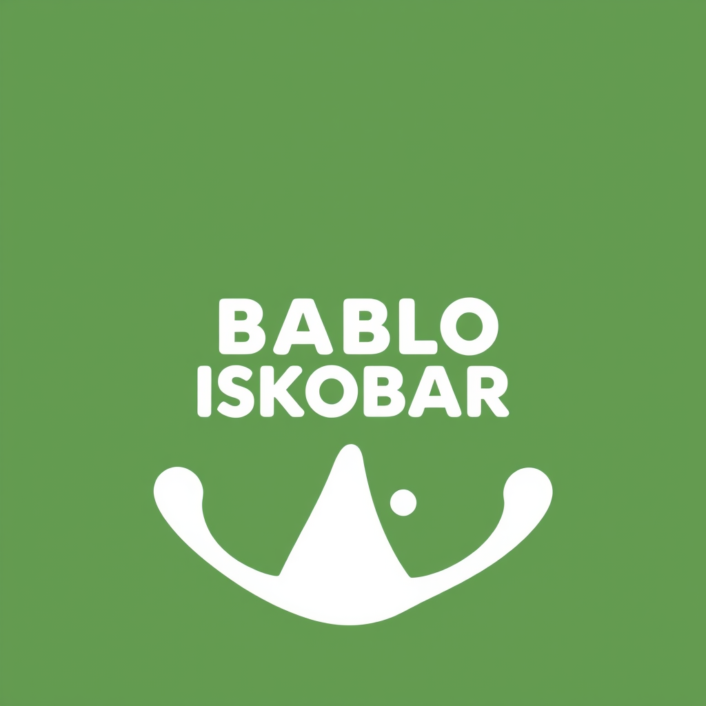 شعار مكتوب فيه كلمه BABLO - بيكاسو الخليج | Gulf Picasso