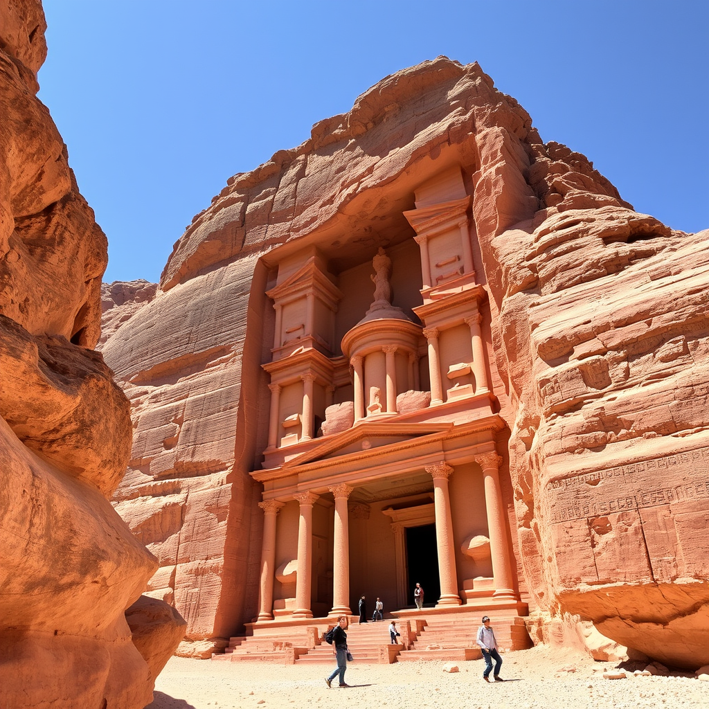 البترا