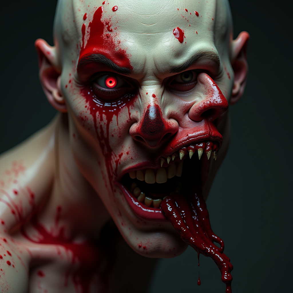 صوره مرعبه - Gulf Picasso | بيكاسو الخليج, image size:1024x1024