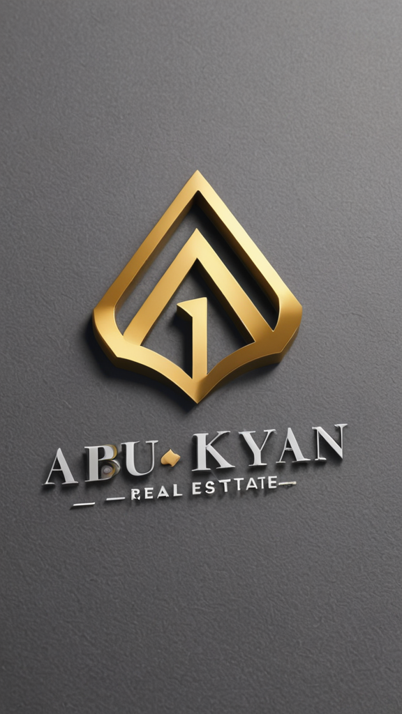 شعار باسم ابو كيان عقارات