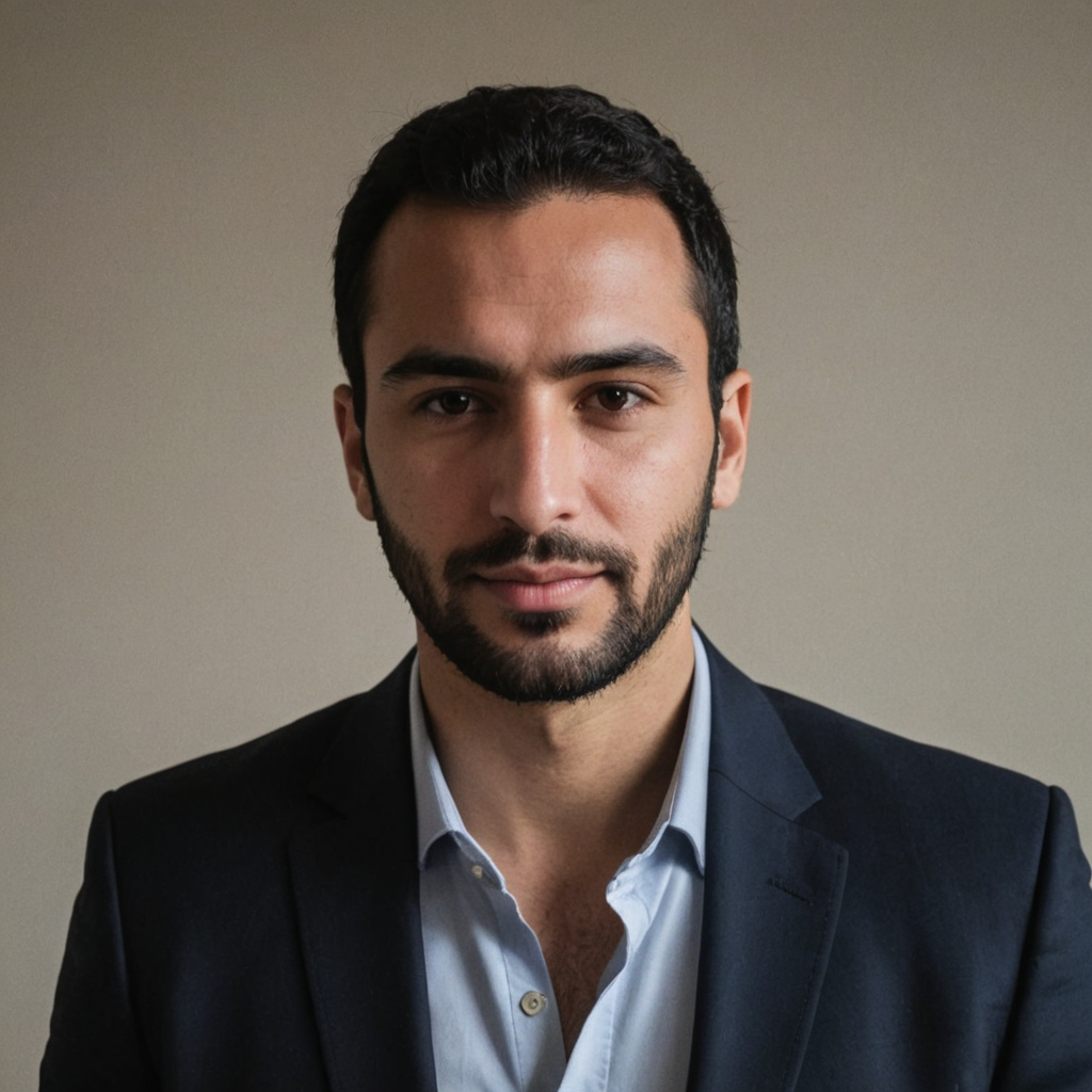 اعلان لإسم Djalil ben henni