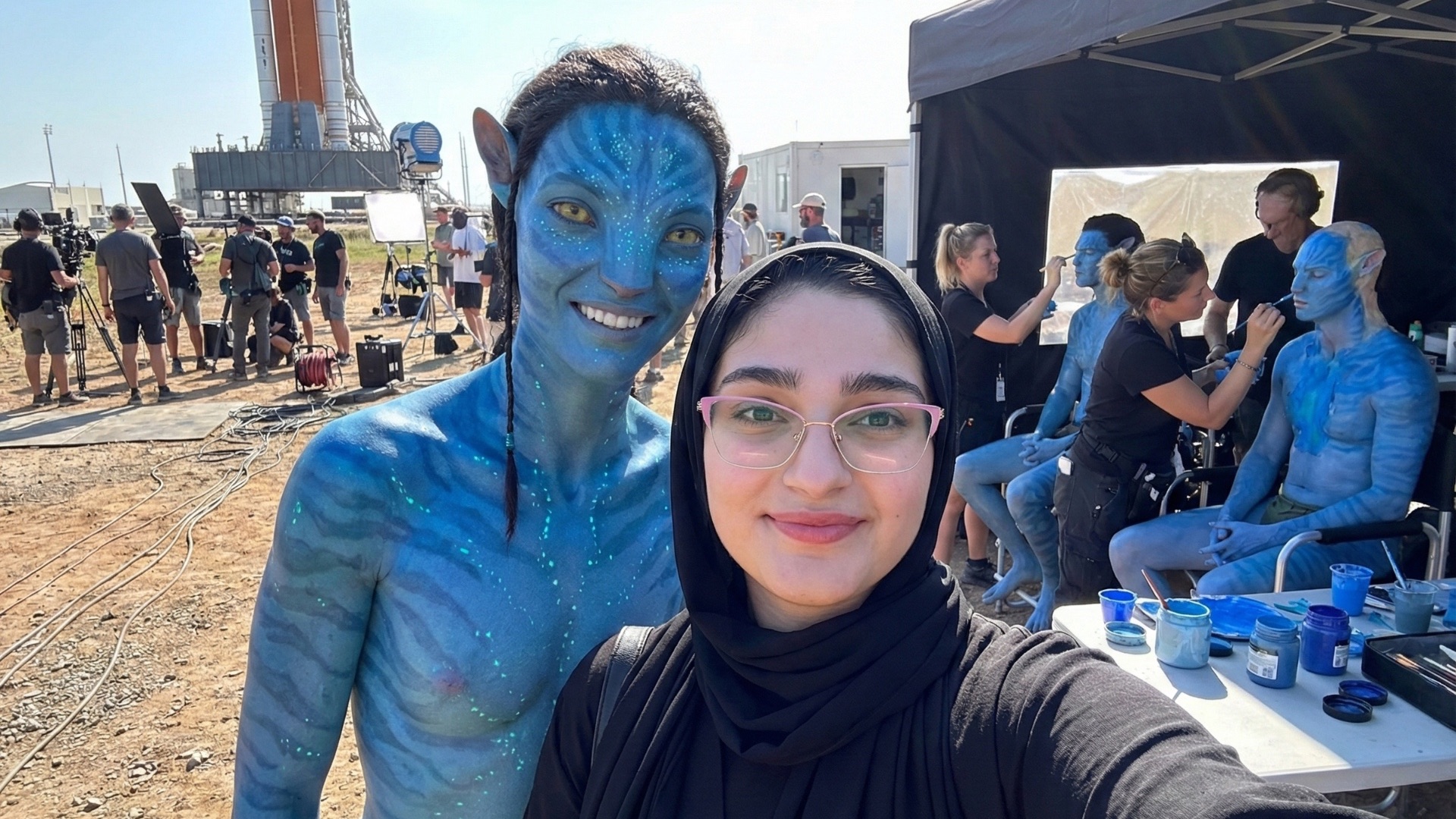 End Image صورة الختام