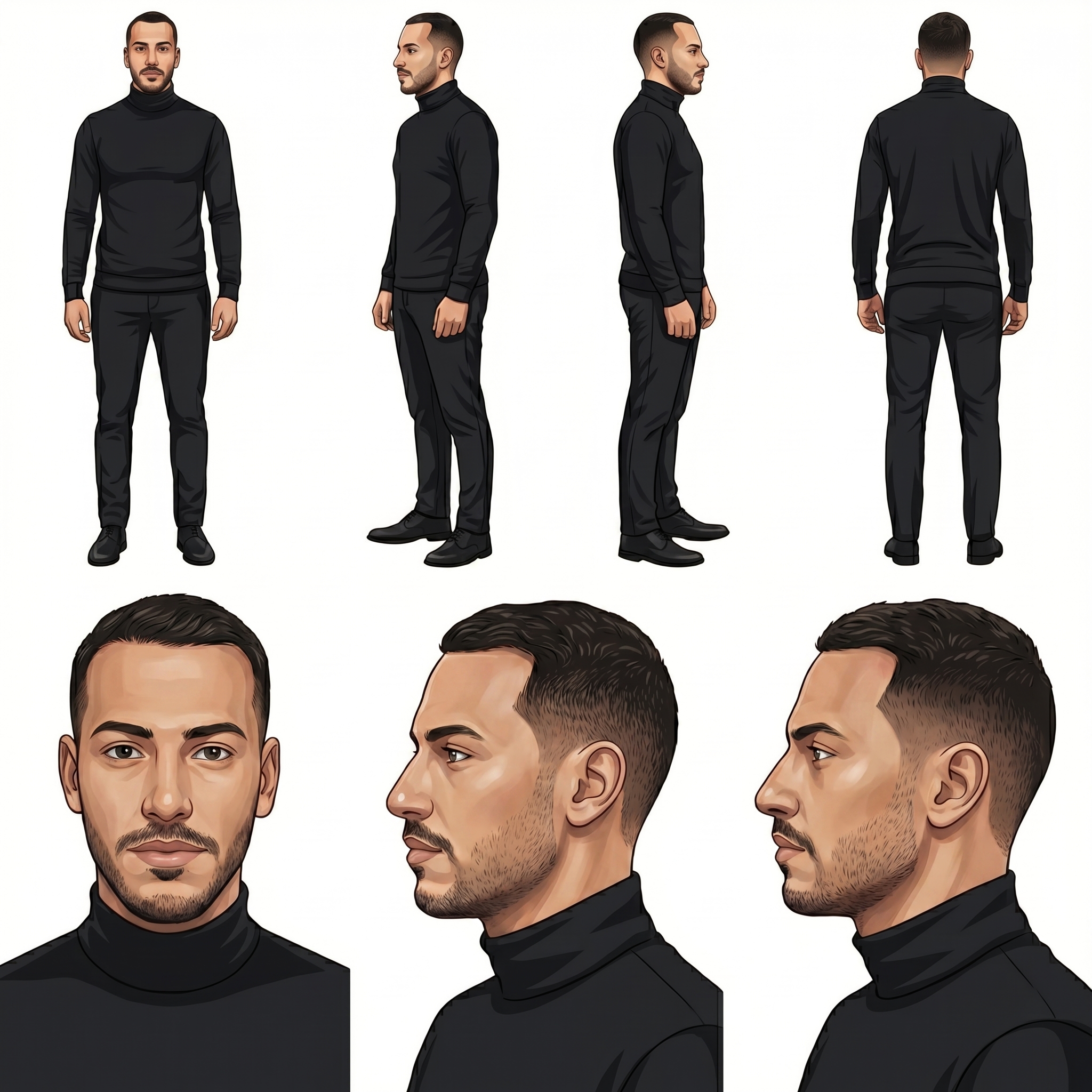Reference image